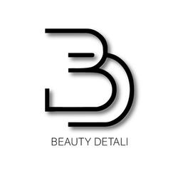 Заявка на торговельну марку № m202316625: beauty detali; bd
