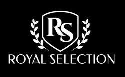 Свідоцтво торговельну марку № 327919 (заявка m202103481): rs; royal selection