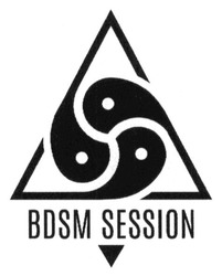 Заявка на торговельну марку № m201512974: bdsm session