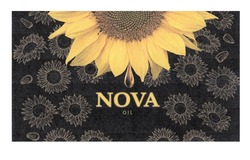 Заявка на торговельну марку № m202007189: nova oil