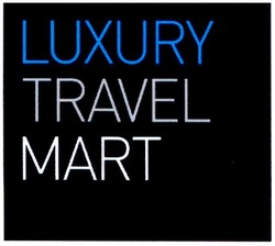 Свідоцтво торговельну марку № 174191 (заявка m201216008): luxury travel mart