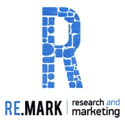 Свідоцтво торговельну марку № 213327 (заявка m201501689): re.mark; remark; research and marketing