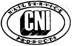 Заявка на торговельну марку № m200614179: cni; nail service; products; products