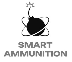 Заявка на торговельну марку № m202416518: smart ammunition