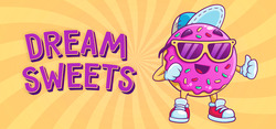 Заявка на торговельну марку № m202301330: dream sweets