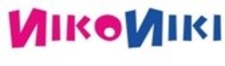 Заявка на торговельну марку № m201721161: иікоиікі; иіко иікі; ніконікі; ніко нікі; nikoniki; niko niki
