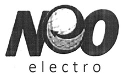 Заявка на торговельну марку № m201607641: neo electro