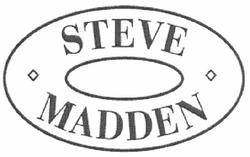 Свідоцтво торговельну марку № 138551 (заявка m201001774): steve madden