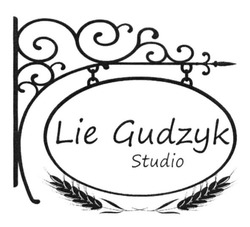 Свідоцтво торговельну марку № 214068 (заявка m201505769): lie gudzyk studio