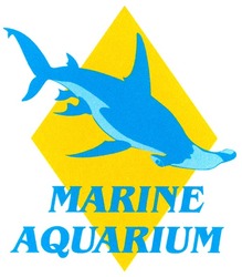 Свідоцтво торговельну марку № 68271 (заявка m200503259): marine aquarium