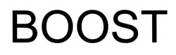 Заявка на торговельну марку № m202111313: boost