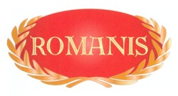 Свідоцтво торговельну марку № 171420 (заявка m201203639): romanis