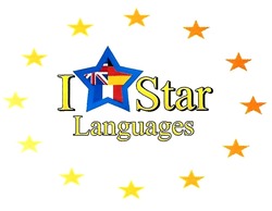 Заявка на торговельну марку № m201830335: i star languages