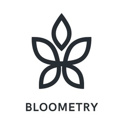 Заявка на торговельну марку № m202600480: bloometry