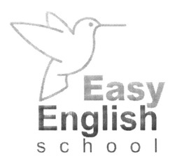 Заявка на торговельну марку № m201808031: easy english school