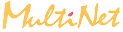 Свідоцтво торговельну марку № 108127 (заявка m200802349): multinet