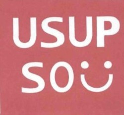 Заявка на торговельну марку № m201802735: usup sou