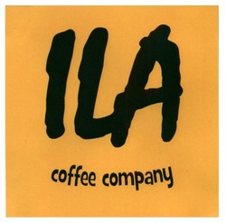 Свідоцтво торговельну марку № 241842 (заявка m201607662): ila; coffee company