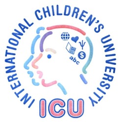 Заявка на торговельну марку № m201628159: icu; abc; international children's university