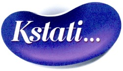 Заявка на торговельну марку № m200818148: kstati