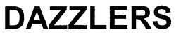 Свідоцтво торговельну марку № 94250 (заявка m200611057): dazzlers