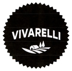 Заявка на торговельну марку № m202316607: vivarelli