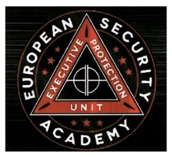 Заявка на торговельну марку № m201819703: executive protection unit; european security academy