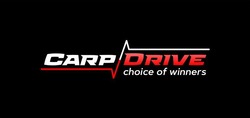 Заявка на торговельну марку № m202407620: carp drive choice of winners