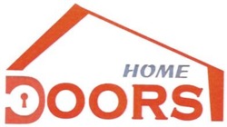 Свідоцтво торговельну марку № 200065 (заявка m201401916): home doors