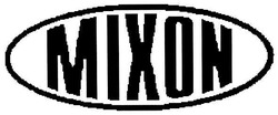Свідоцтво торговельну марку № 101530 (заявка m200701103): mixon