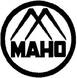 Свідоцтво торговельну марку № 5581 (заявка 69307/SU): maho мано
