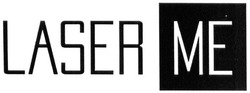Свідоцтво торговельну марку № 307361 (заявка m201930021): ме; laser me
