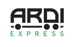 Заявка на торговельну марку № m202122192: ardi express