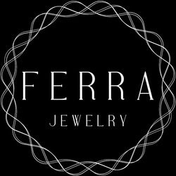Заявка на торговельну марку № m202207060: ferra jewelry