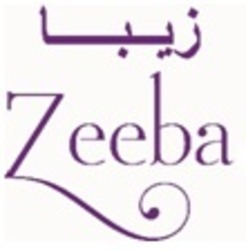 Заявка на торговельну марку № m202303677: zeeba