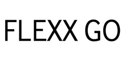 Заявка на торговельну марку № m202510694: flexx go