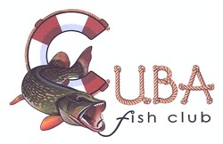 Свідоцтво торговельну марку № 163402 (заявка m201118278): ива; fish club; uba