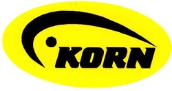 Заявка на торговельну марку № 20041010935: korn