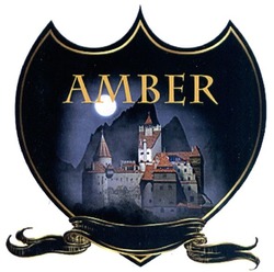 Свідоцтво торговельну марку № 279307 (заявка m201813301): amber