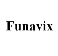 Заявка на торговельну марку № m202607171: funavix