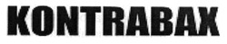 Свідоцтво торговельну марку № 196014 (заявка m201319658): kontrabax