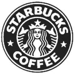 Свідоцтво торговельну марку № 87042 (заявка m200612839): starbucks; coffee