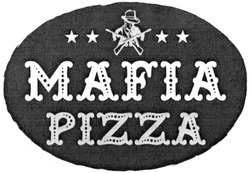 Заявка на торговельну марку № m201411631: mafia pizza