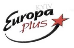 Заявка на торговельну марку № m201014137: kyiv europa plus