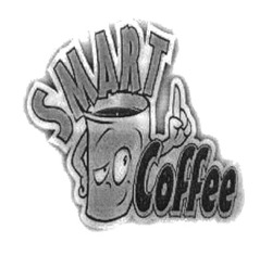 Свідоцтво торговельну марку № 239670 (заявка m201615542): smart coffee
