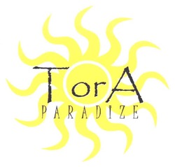 Заявка на торговельну марку № m200813310: tora paradize