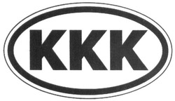 Свідоцтво торговельну марку № 286927 (заявка m201829817): kkk; ккк