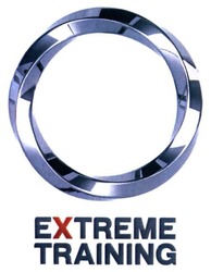 Заявка на торговельну марку № m201710961: extreme training