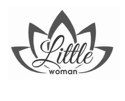 Свідоцтво торговельну марку № 290880 (заявка m201825534): little woman