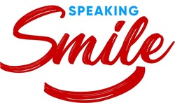 Заявка на торговельну марку № m202119532: speaking smile